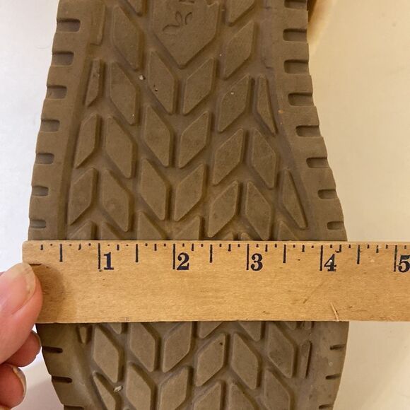 Ugg kookaburras size 10 brown boots - Picture 8 of 8